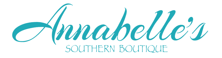 Annabelle's Logo - Clothing Boutique | Birmingham & Mountain Brook, AL | Annabelle's ...