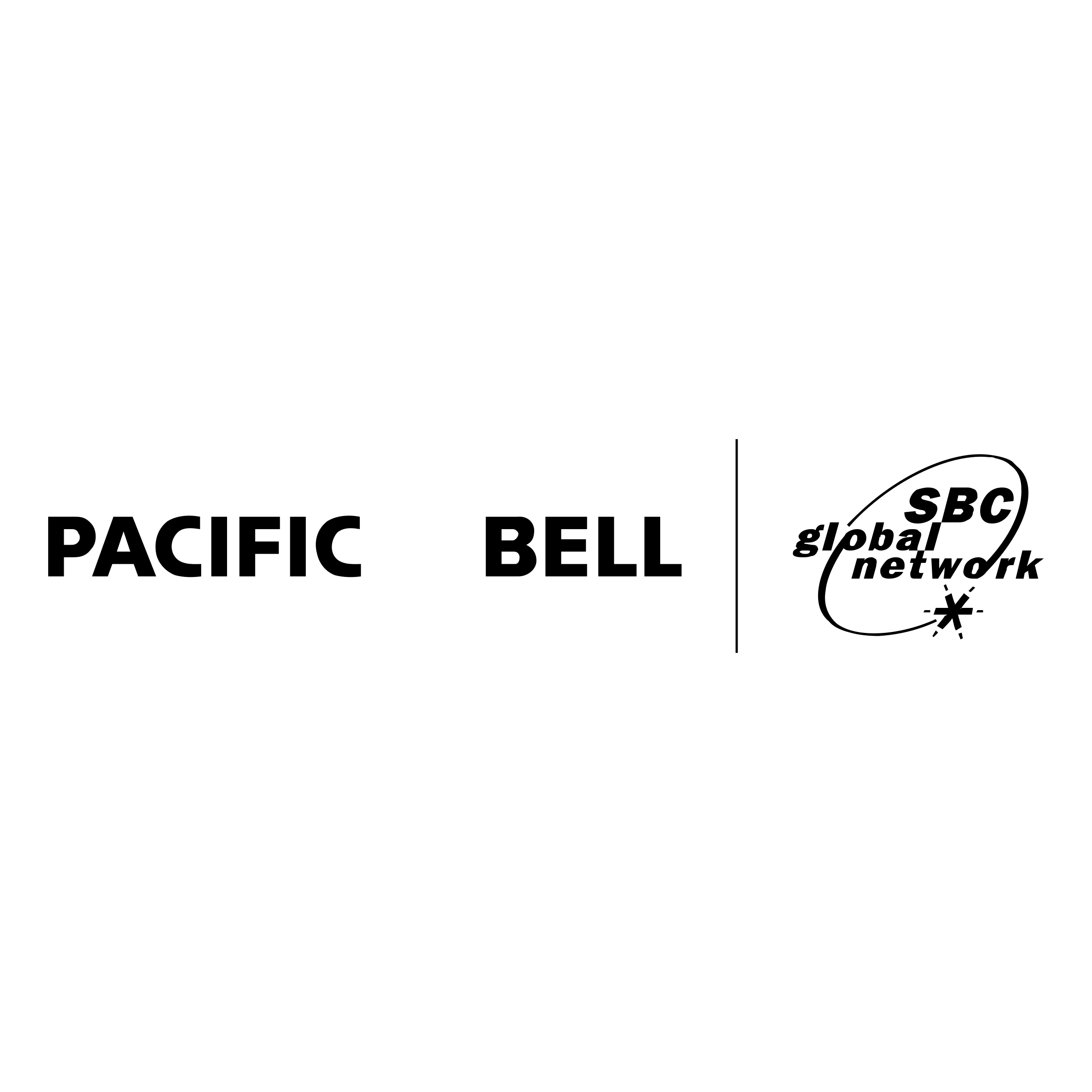 PacifiCare Logo - Pacific Bell Logo PNG Transparent & SVG Vector - Freebie Supply