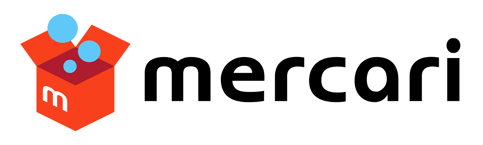 Mercari Logo - How to buy from Mercari Japan | White Rabbit Express