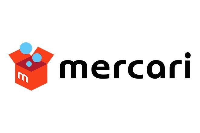 Mercari Logo - How To Make Create An App Build Like Mercari Know Development Cost