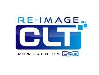 CLT Logo - Re-Image CLT logo design - 48HoursLogo.com