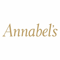 Annabelle's Logo - Annabel's at 46 Berkeley Square Jobs, Vacancies & Careers - Caterer