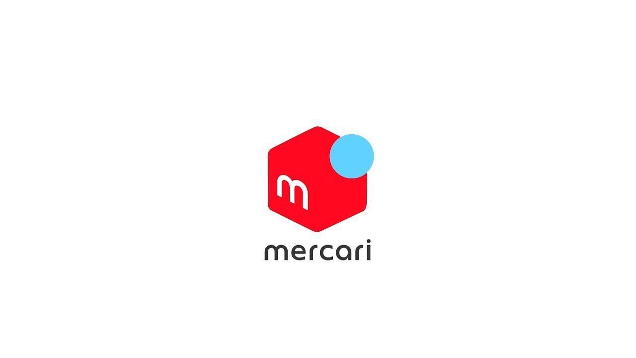 Mercari Logo - HELLO! NEW LOGO ○ Whatever Inc.