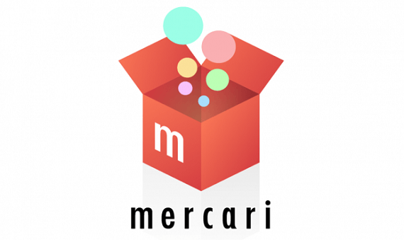 Mercari Logo - VatorNews. Japanese resale app Mercari is heading to the U.S