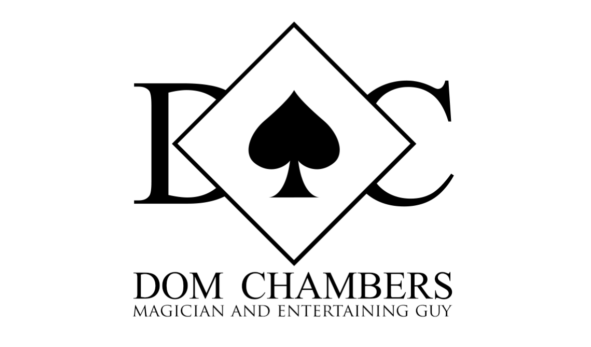 Magician Logo - Logo Design #124 | 'Magician Logo' design project | DesignContest ®