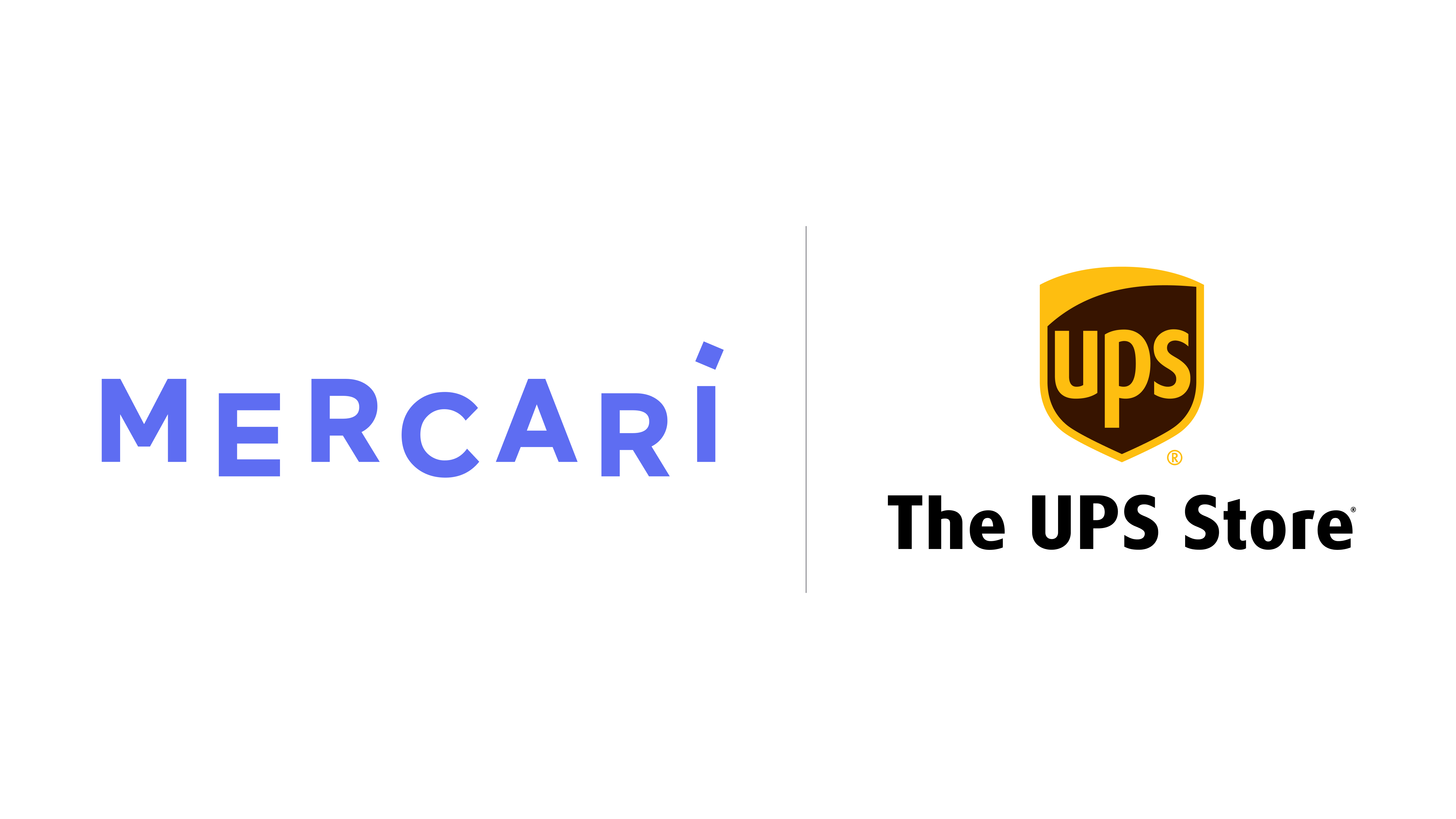 Mercari Logo - Making shipping even easier | Mercari