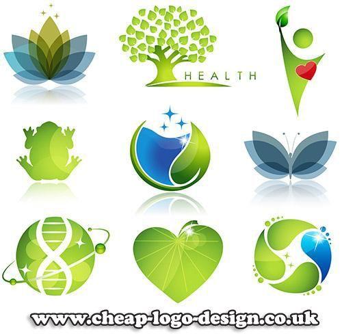 Well-Being Logo - health and well being logo design ideas www.cheap-logo-design.co.uk ...