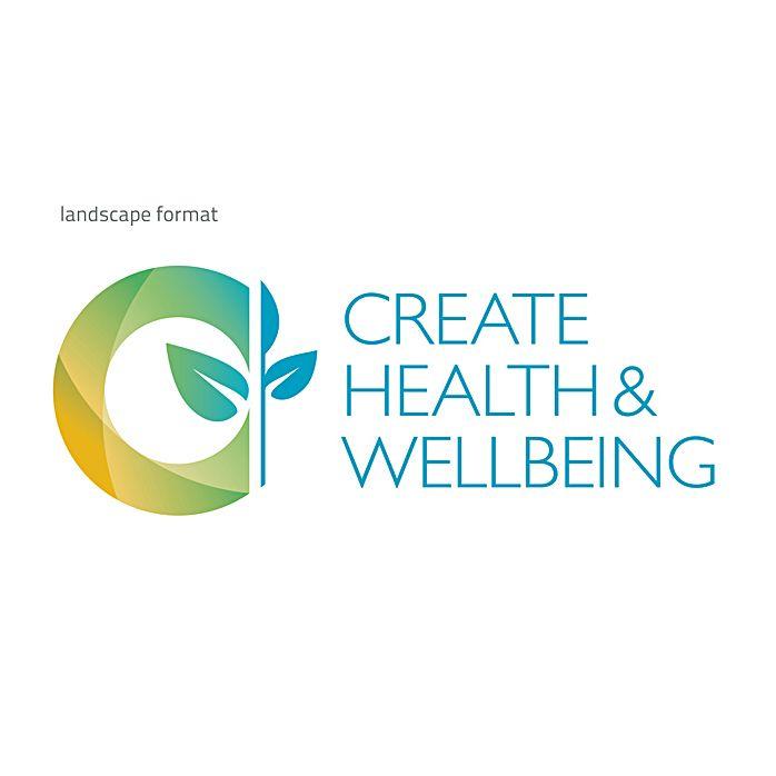 Well-Being Logo - Logo design - Create Health & Wellbeing … | Design - Logos