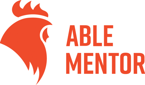 Mentor Logo - ABLE Mentor of the Bulgarian Leaders and Entrepreneurs