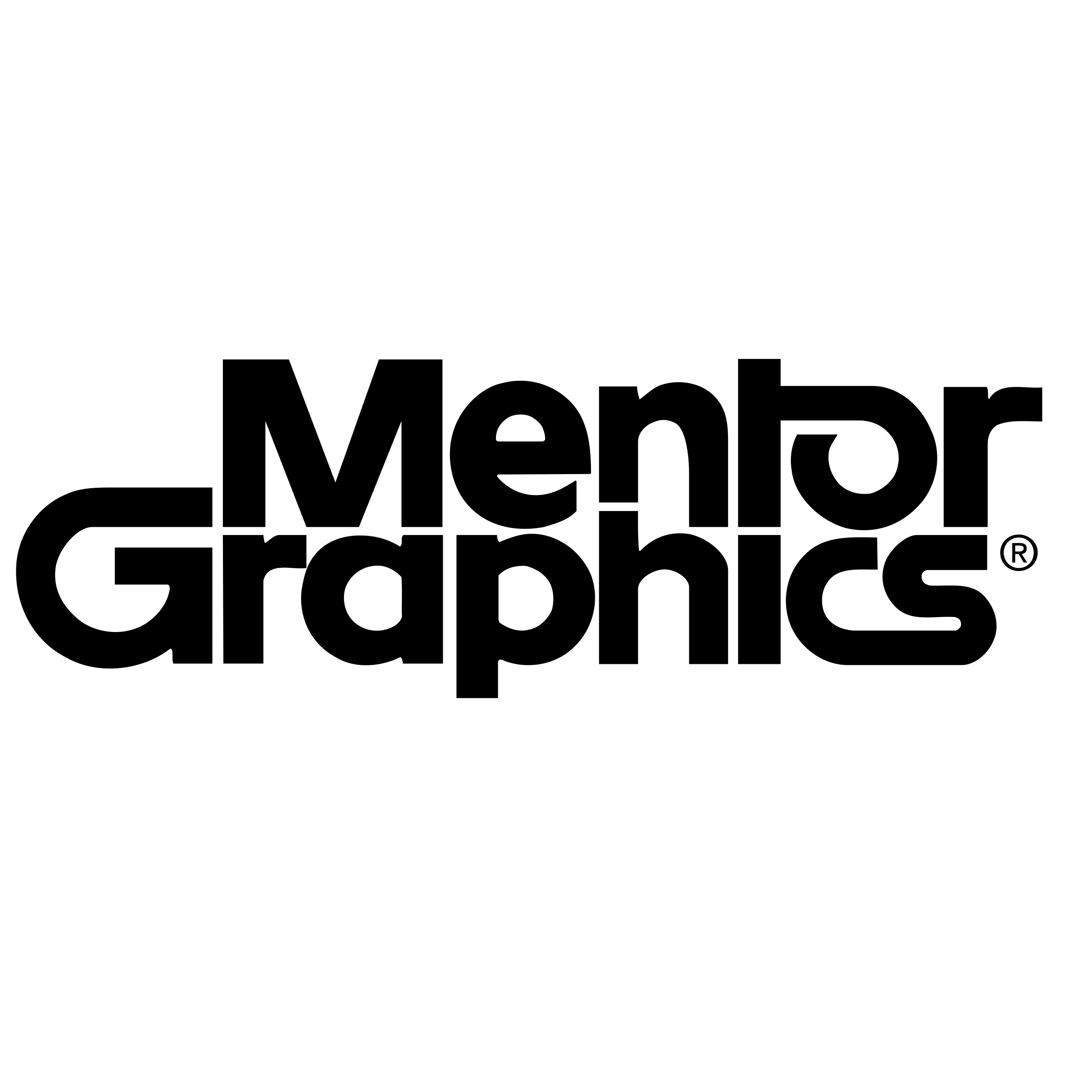 Mentor Logo - Mentor Graphics Logo PNG Transparent & SVG Vector - Freebie Supply