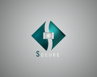Strong Box Logo - Logopond, Brand & Identity Inspiration (Secure, Strongbox)
