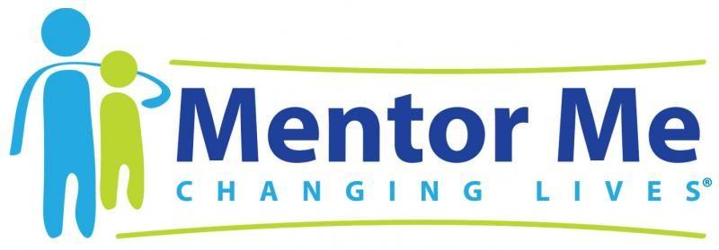 Mentor Logo - Mentor Me Reviews and Ratings | Petaluma, CA | Donate, Volunteer ...