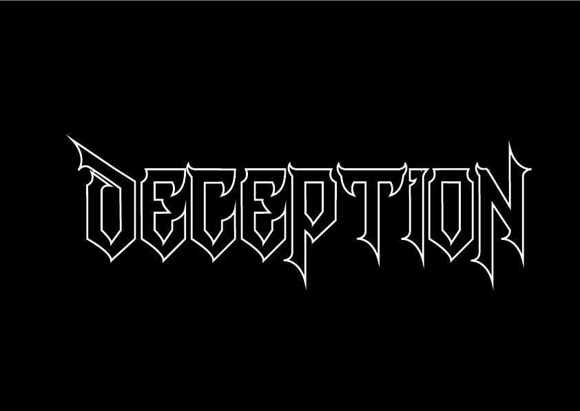 Deception Logo - Q&A with Deception – Rob Mules Records