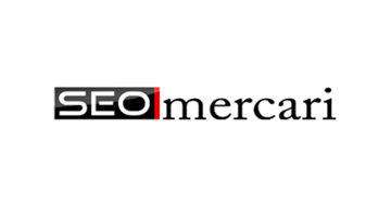 Mercari Logo - SEO:Mercari (new API)