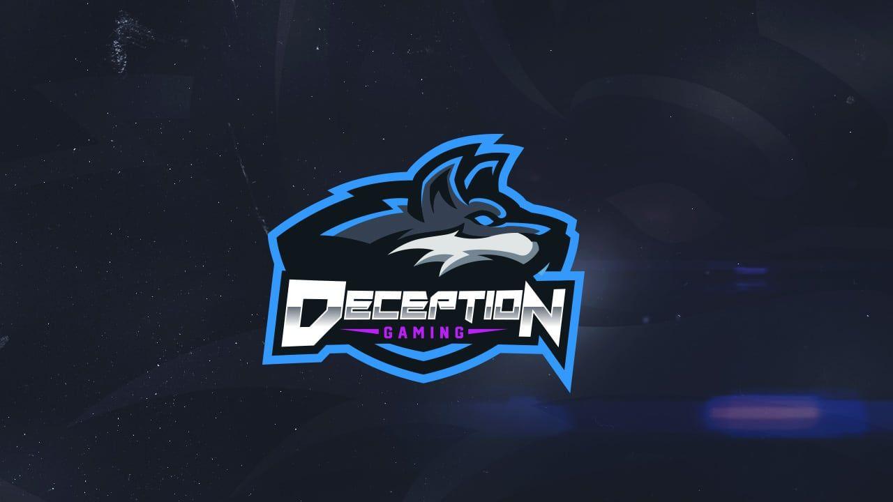 Deception Logo - Deception 2.0 Is Here! – Deception Gaming