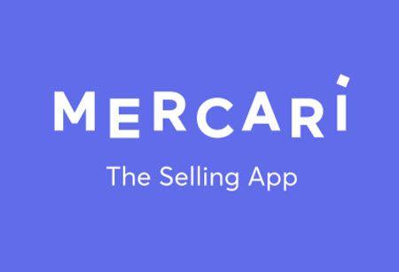 Mercari Logo - Mercari Appeals to Musicians with Zero-Fees Selling Promotion ...