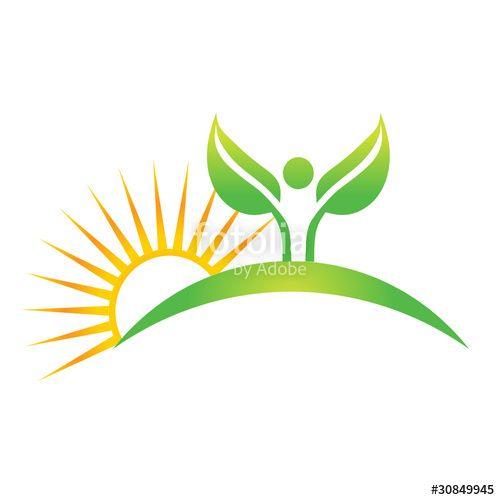 Well-Being Logo - Wellbeing logo