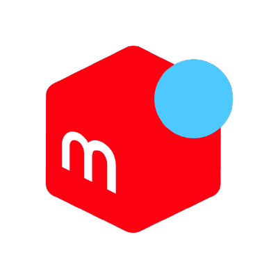 Mercari Logo - GitHub - mercari/gaurun: General push notification server in Go