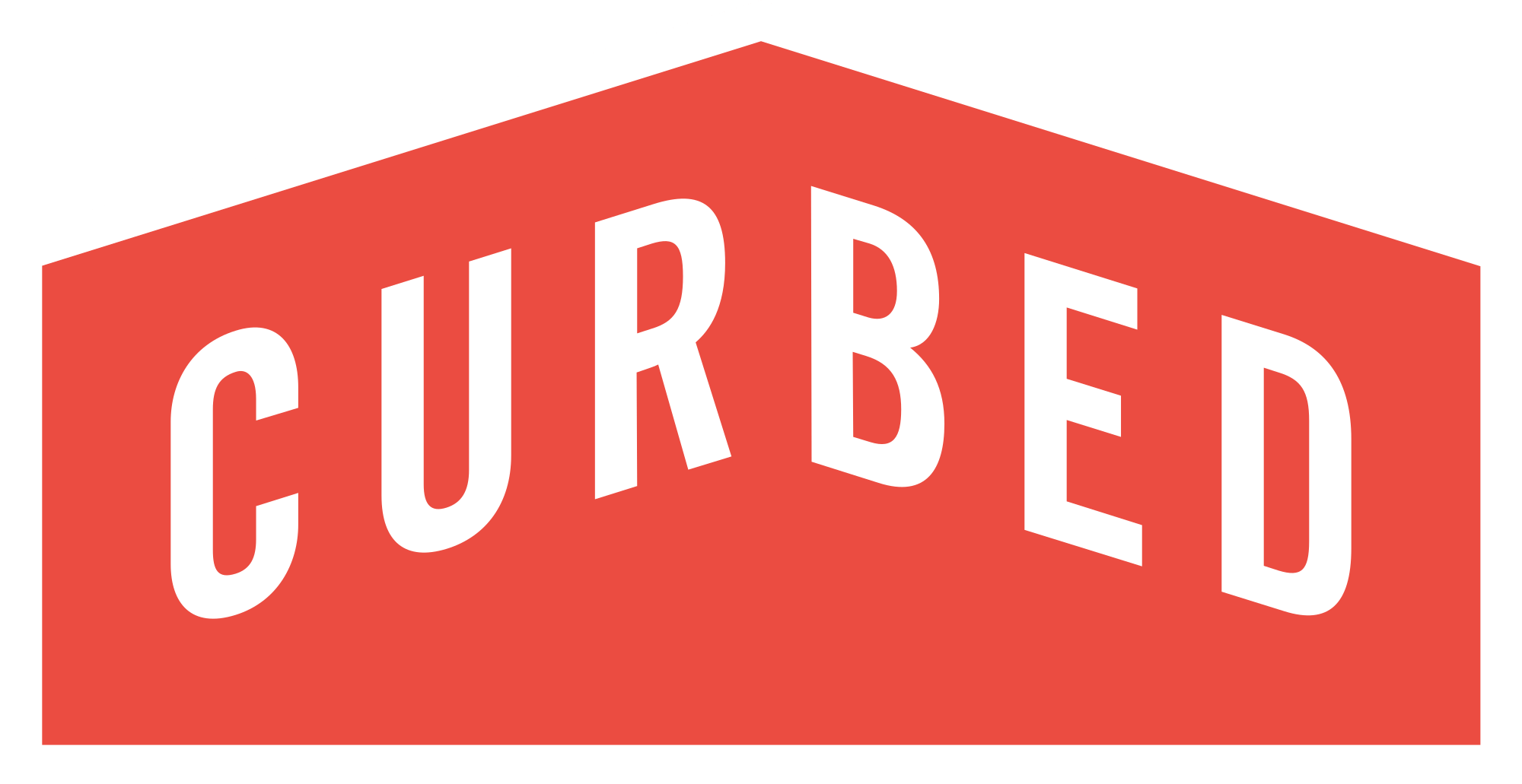 Curbed Logo - Curbed