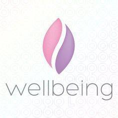 Well-Being Logo - minimalist wellbeing logos - Google Search | Beauty logo | Logos ...