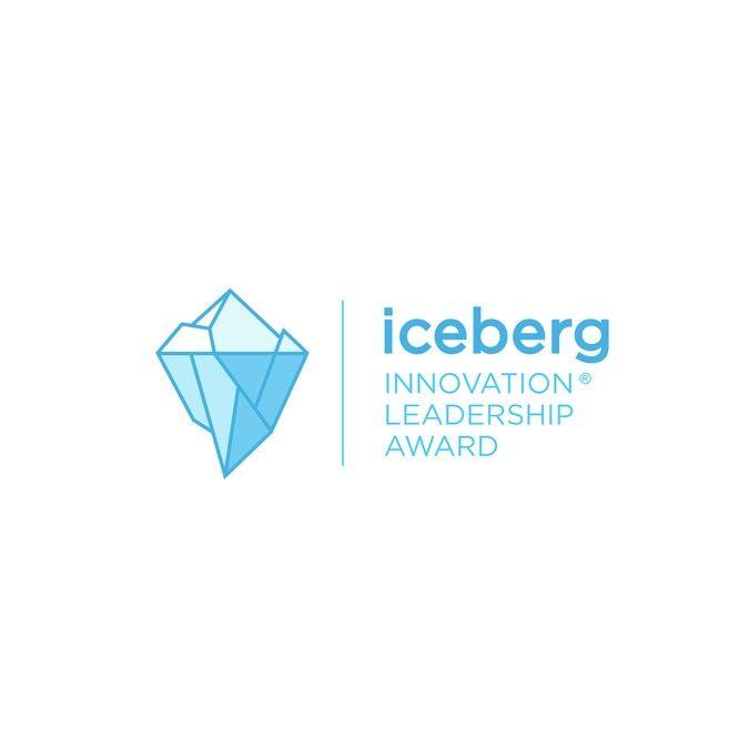 Iceberg Logo - Create an awesome logo for ICEBERG Innovation Leadership Award ...