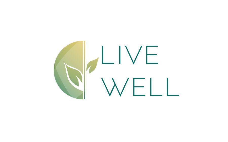 Well-Being Logo - Entry #3 by diskette96 for Health and wellbeing logo | Freelancer