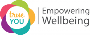Well-Being Logo - True YOU Empowering Wellbeing Logo – Alyfe