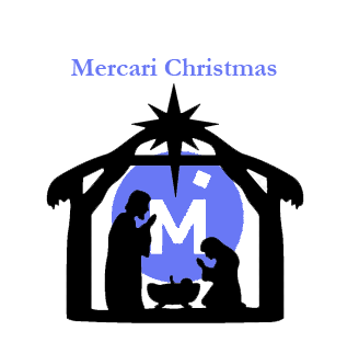 Mercari Logo - SellerThink: Mercari USA's Witch Hat Logo is it Insensitive to