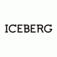 Iceberg Logo - ICEBERG | Brands of the World™ | Download vector logos and logotypes