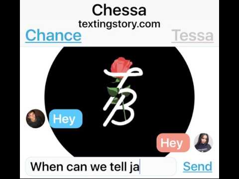 Chessa Logo - Chessa