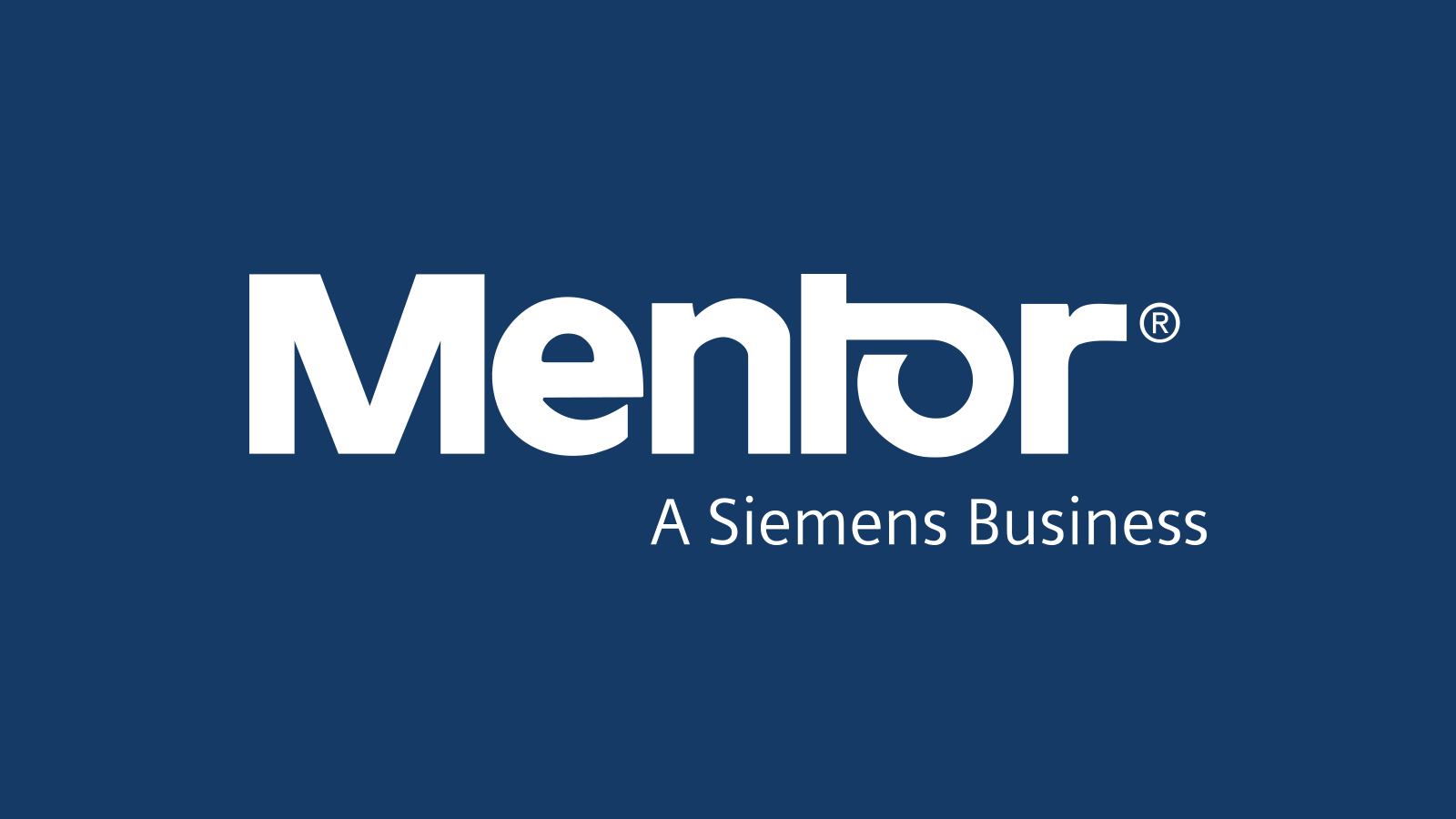 Mentor Logo - Siemens closes Mentor Graphics acquisition