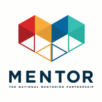 Mentor Logo - MENTOR The National Mentoring Partnership Logo.png
