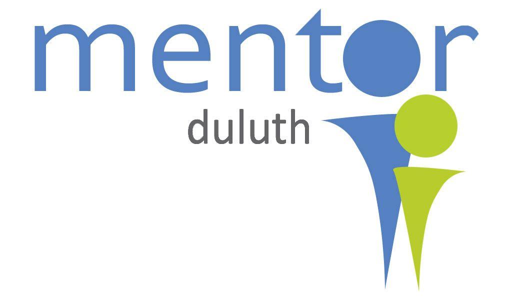 Mentor Logo - Mentor Duluth – YWCA Duluth