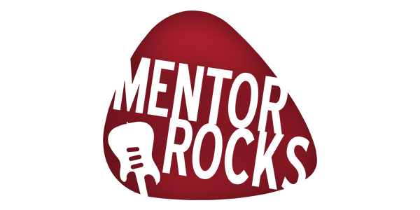 Mentor Logo - mentor rocks logo of Mentor, Ohio