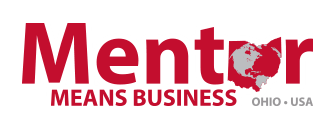 Mentor Logo - City of Mentor, Ohio Economic Development - Mentor Means Business