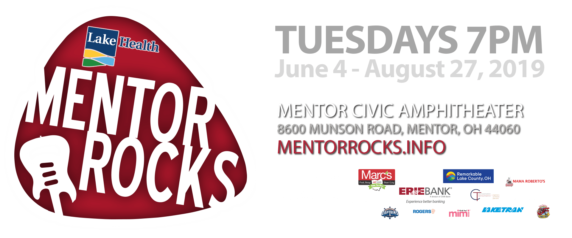 Mentor Logo - Home - Mentor Rocks