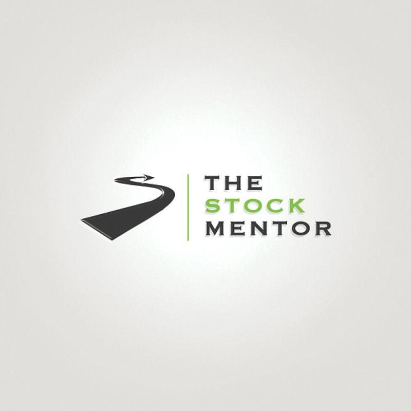 Mentor Logo - The Stock Mentor Logo