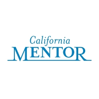 Mentor Logo - California MENTOR Salaries