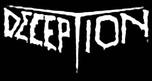 Deception Logo - Deception Metallum: The Metal Archives