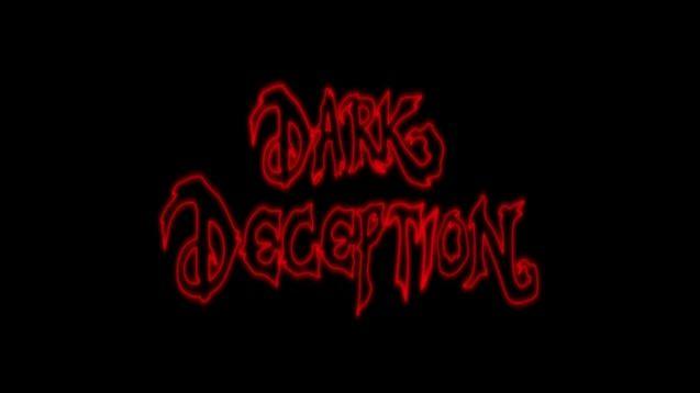 Deception Logo - Steam Workshop :: Dark Deception animated wallpaper