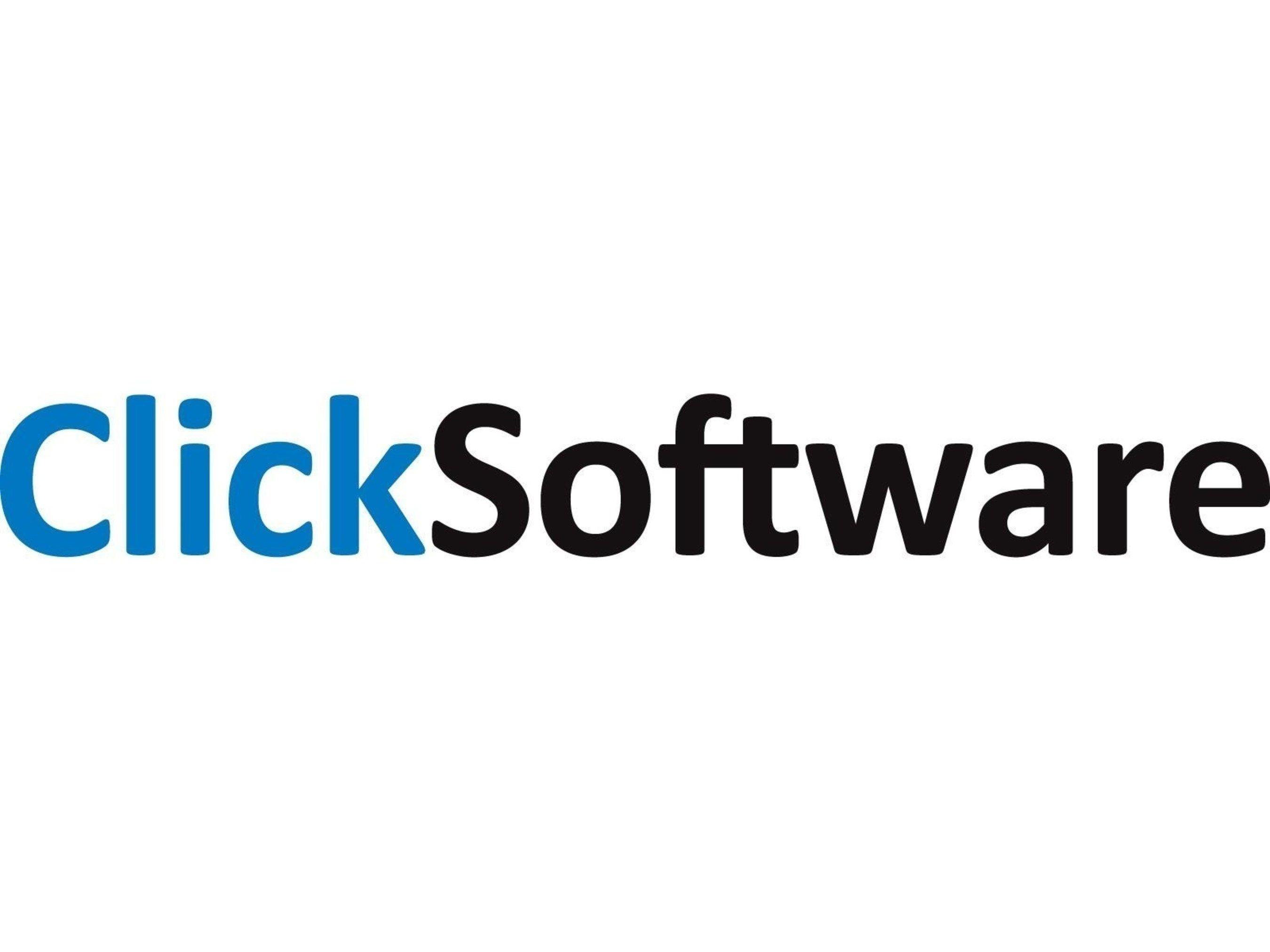 ClickSoftware Logo - ClickSoftware Partners to Deliver Augmented Reality and Fleet ...