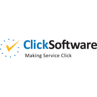 ClickSoftware Logo - Click Software. Brands of the World™. Download vector logos