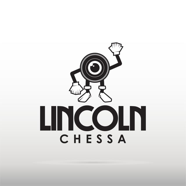 Chessa Logo - Lincoln Chessa on Vimeo