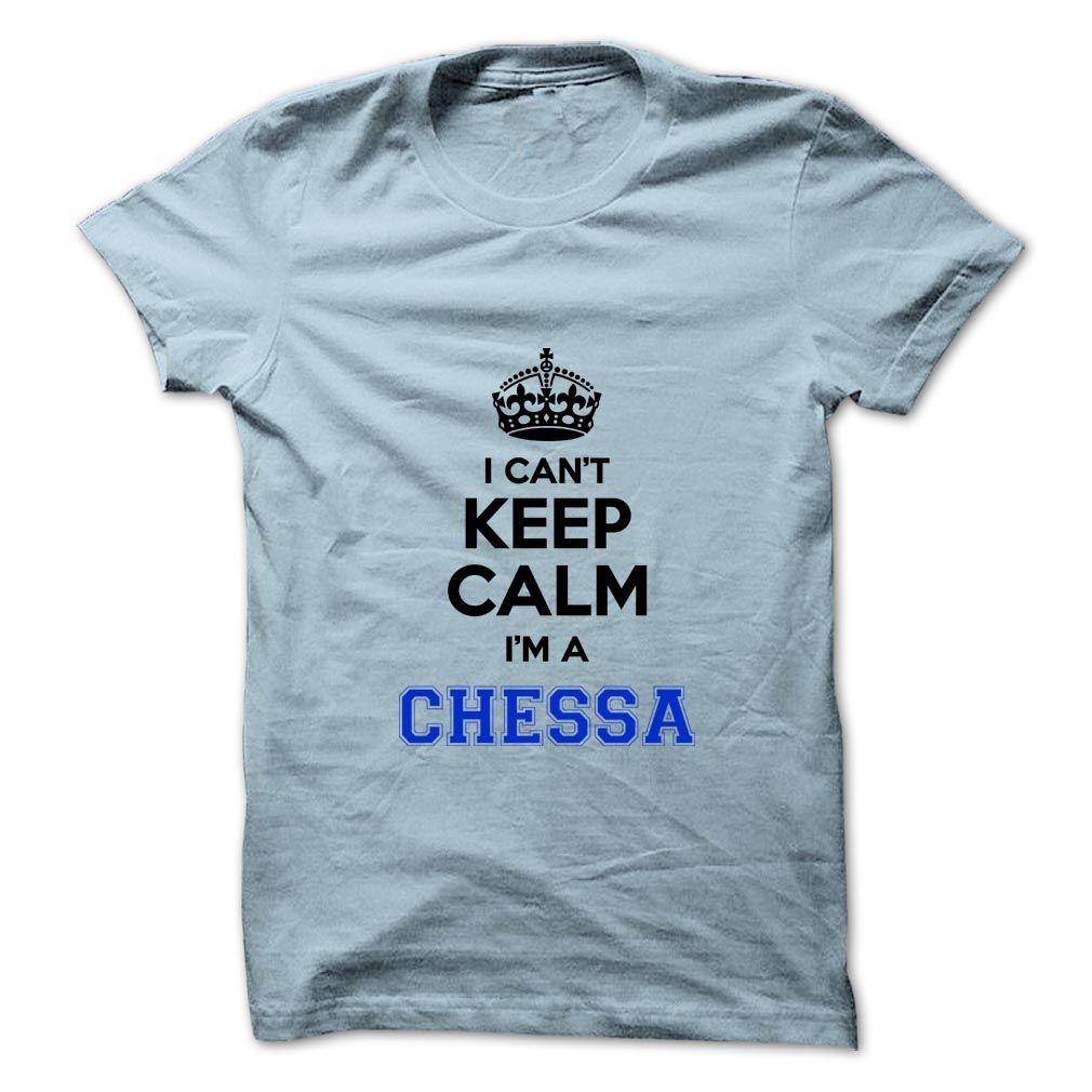 Chessa Logo - 