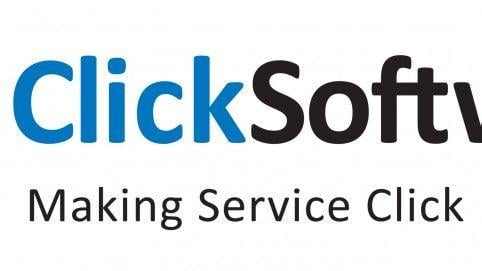 ClickSoftware Logo - Index Of Wp Content Uploads 2013 12