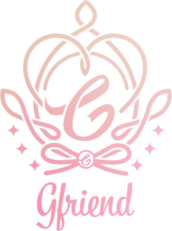 Gfriend Logo - Gfriend Logos
