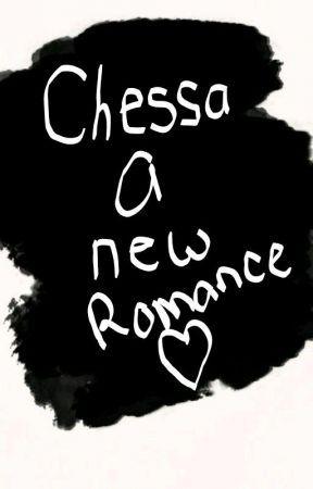 Chessa Logo - Chessa a new romance - Chessa a new romance part 2 - Wattpad