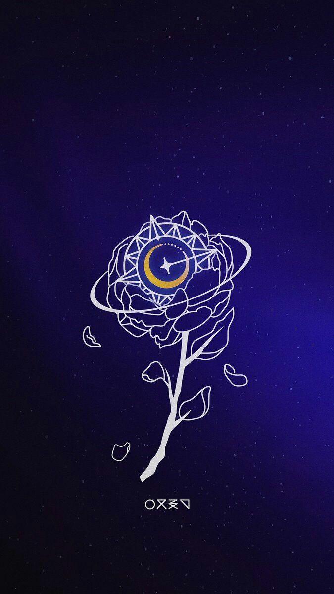 Gfriend Logo - GFRIEND LOGO SUNRISE #Time_For_Us #여자친구. Sowon Yerin Eunha SinB