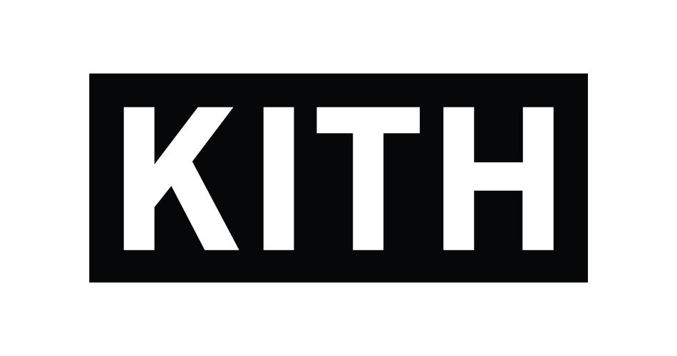 Kith Logo - kith-logo – IcySole