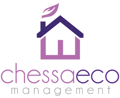 Chessa Logo - Chessa Eco Management